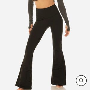 Mika Yoga Bella Pant M